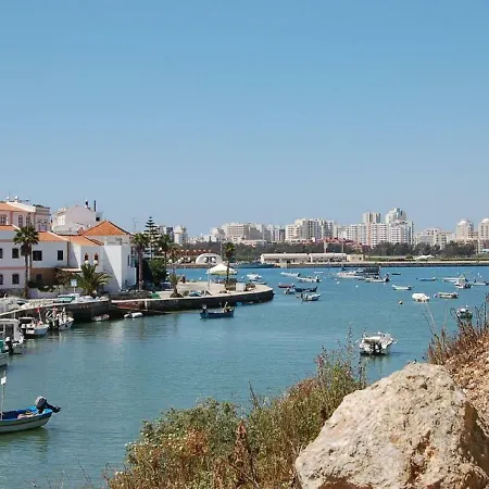 Ocean Terraces Gaivota I * Ferragudo (Faro)