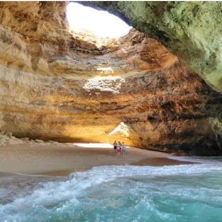 Apartamento Ocean Terraces Gaivota I