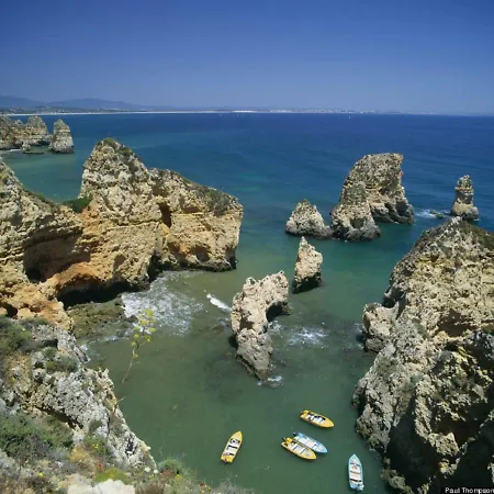 Ocean Terraces Gaivota I * 페하구도