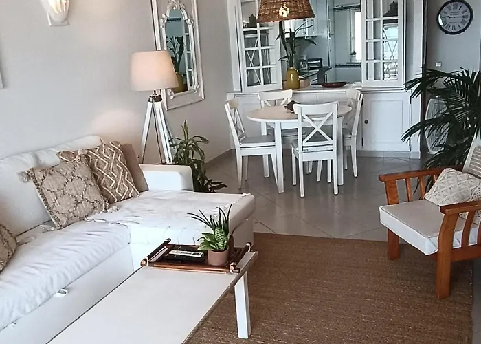 Appartement Ocean Terraces Gaivota I *