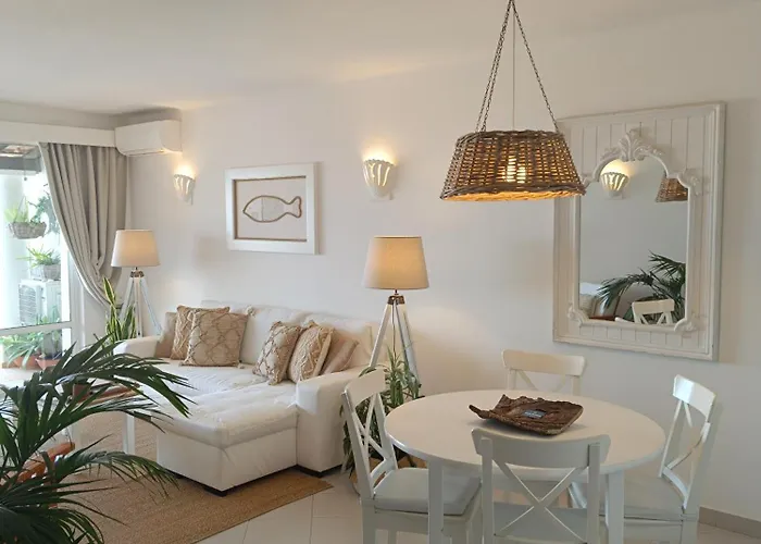 Ocean Terraces Gaivota I アパート *