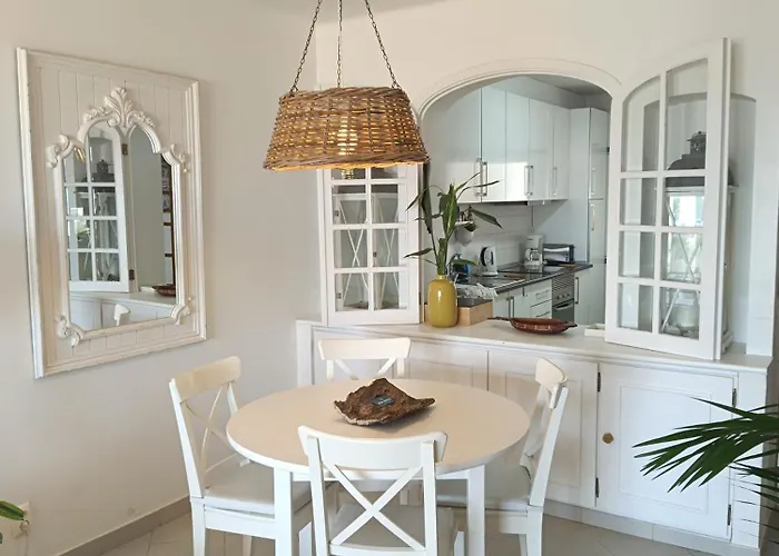 Appartement Ocean Terraces Gaivota I *