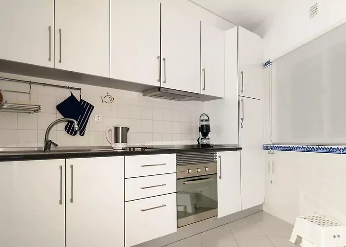 Appartement Ocean Terraces Gaivota I *
