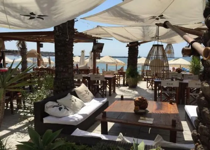 Ocean Terraces Gaivota I フェラグド