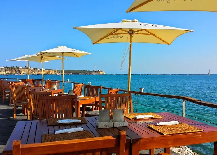 Appartement Ocean Terraces Gaivota I *