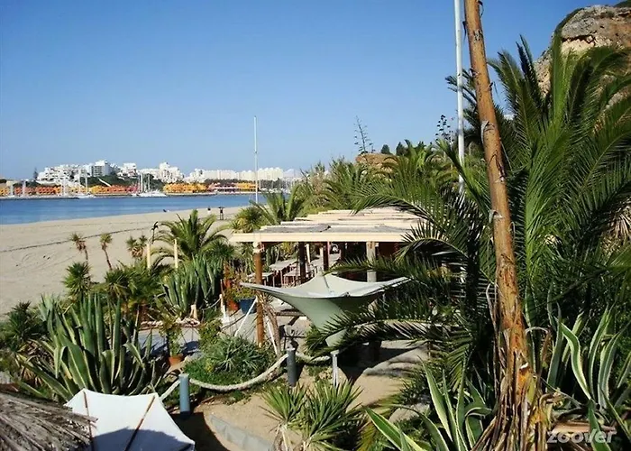 Appartement Ocean Terraces Gaivota I Ferragudo (Faro)