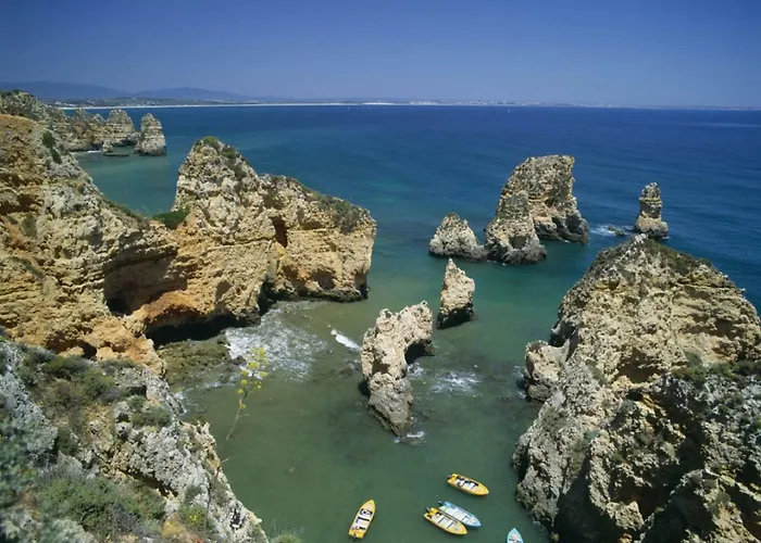 Ocean Terraces Gaivota I * フェラグド