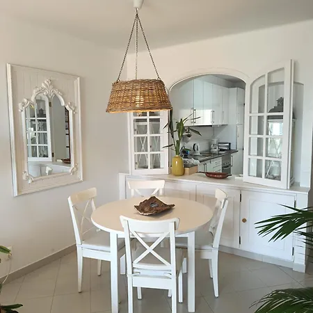 Appartement Ocean Terraces Gaivota I *